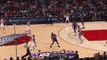 Damian Lillard's Deep 3-Pointer | Kings vs Blazers | November 11, 2016 | 2016-17 NBA Season