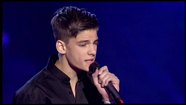 Todor Kitanović - Adio