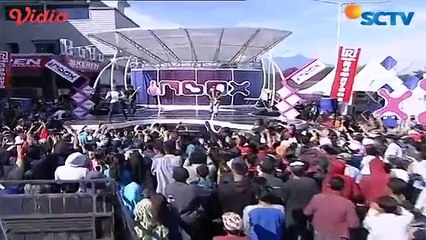 Bian Gindas - Jawara Cinta (Live On Inbox)
