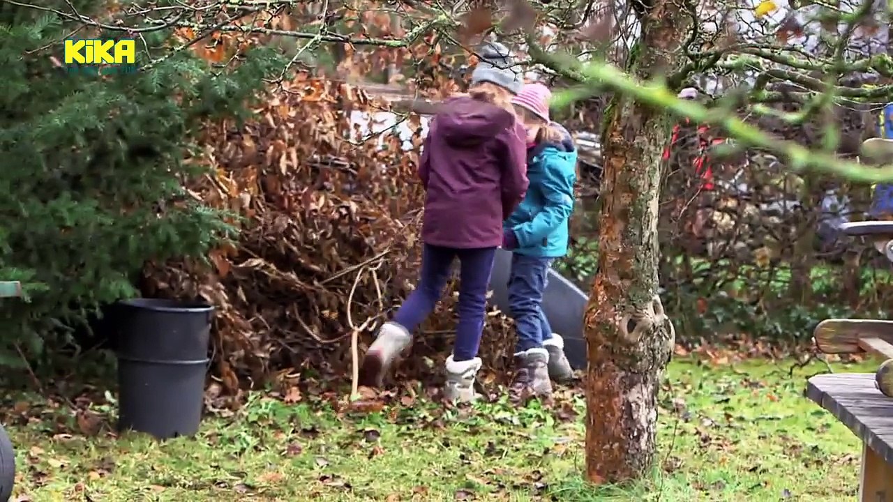 ENE MENE BU vom 11. Oktober 2016 | Mehr auf KIKA.de