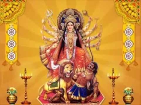 Sherawali Maa | Amit Sagar | Maa Sherawali Bhajan