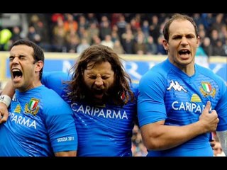 Rugby Italy vs New Zealand Online Telecast