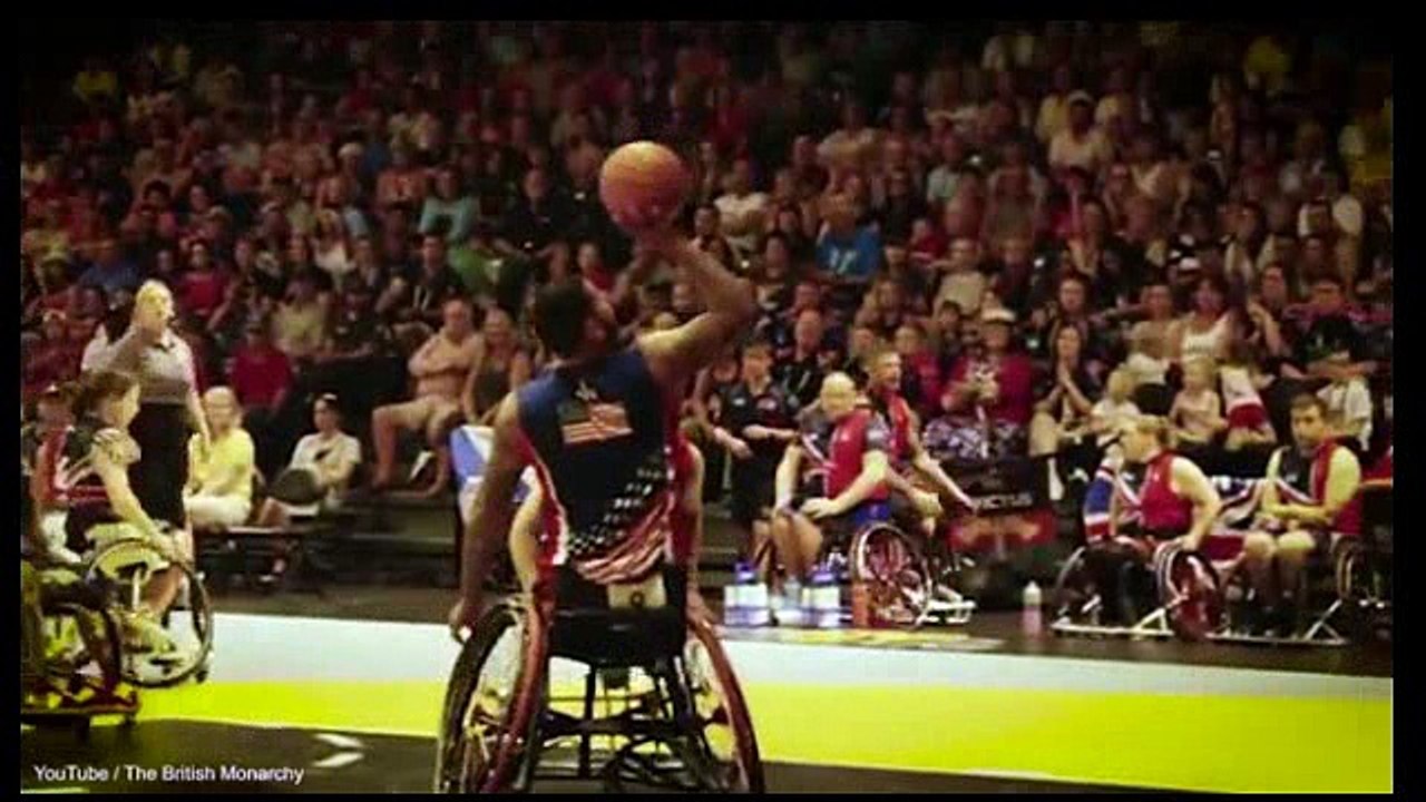 Prince Harry announces who will be hosting Invictus Games 2018