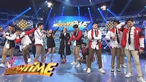 It's Showtime: Vice intrigues the Hashtags