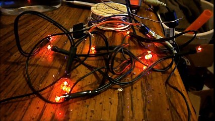 leds