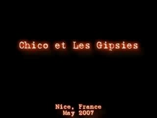 Chico et Les Gipsies