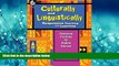 Read Culturally and Linguistically Responsive Teaching and Learning FullOnline Ebook