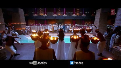 TU HAI- Video Song - MOHENJO DARO - A.R. RAHMAN,SANAH MOIDUTTY - Hrithik Roshan & Pooja Hegde