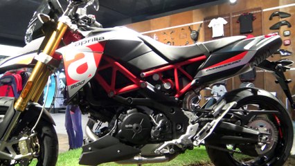 APRILIA DORSODURO 900