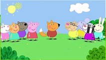 Peppa Pig English Full Episodes ★7★ Peppa Pig English Episodes Compilation ★ Peppa Pig New 2016