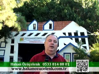 296 Fethiye Bal Kongresi 2016