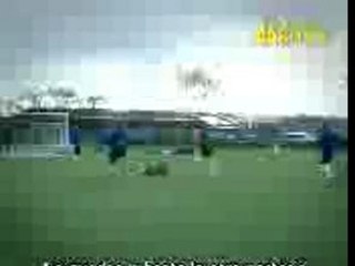 Joga Bonito - Rooney - Corazón