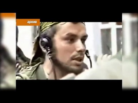 Гюрза - легенда спецназа. warchechnya.ru