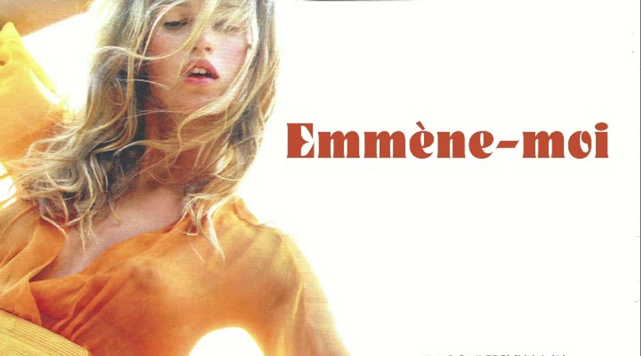 Emmène-moi par JEAN-LOUP