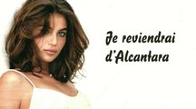 Je reviendrai d'Alcantara par JEAN LOUP