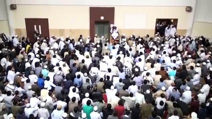 Maulana Tariq Jameel narrates a Funny Story of Bus Conductor "Nikaah"