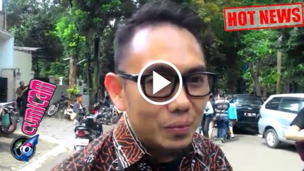 Megahnya Pernikahan Titi Rajo Bintang - Cumicam 12 November 2016
