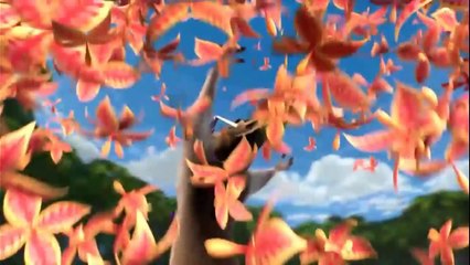 07) Its Called Peace! (All Hail King Julien)-(HD)