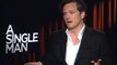 A Single Man - Colin Firth Interview (2009)