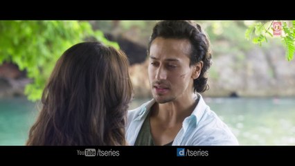 SAB TERA Video Song - BAAGHI - Tiger Shroff, Shraddha Kapoor - Armaan Malik - Amaal Mallik -T-Series