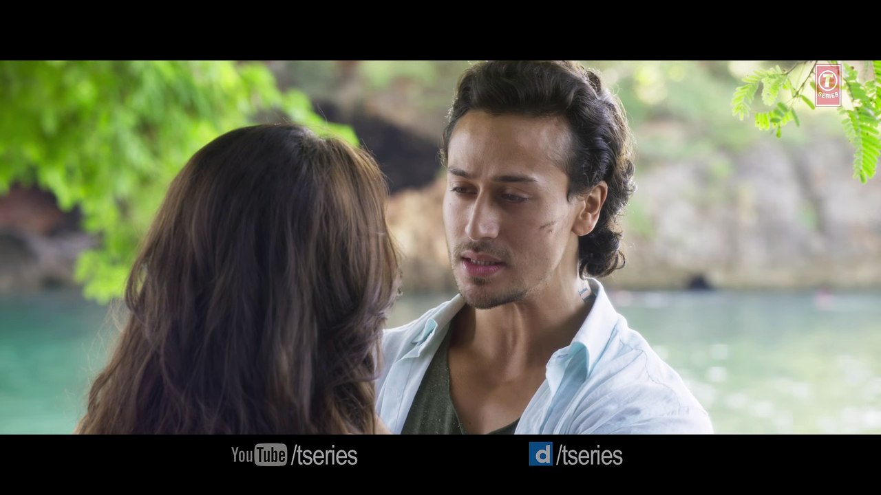 SAB TERA Video Song - BAAGHI - Tiger Shroff, Shraddha Kapoor - Armaan Malik - Amaal Mallik -T-Series