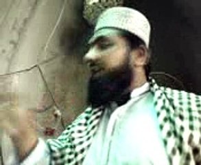 Qayamat ki Nishaniyaañ (pt # 1) by Qari Ijaz Mahmood 11-11-2016