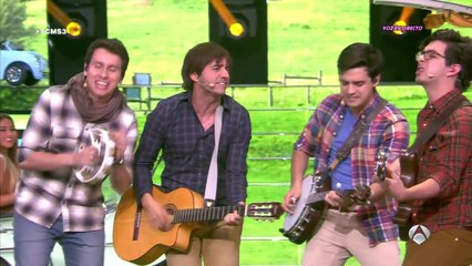 David Guapo es Juan Pablo de Morat en TCMS5