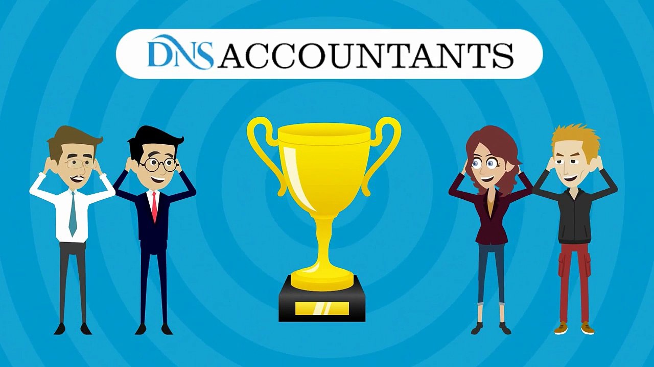 Reliable Contractor and Freelancer in London - DNS Accountants