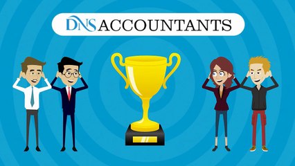 Reliable Contractor and Freelancer in London - DNS Accountants