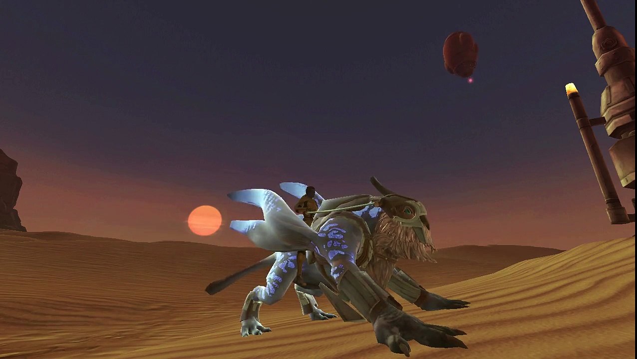 wrake mount