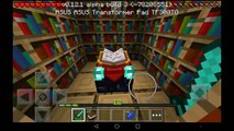 КАК ПОЛЬЗОВАТЬСЯ ЗАЧАРОВАЛЬНЕЙ, НАКОВАЛЬНЕЙ ИЛИ ЗЕЛЬЕВАРКОЙ В MINECRAFT PE 0.15.0 / 0.16.0! :3