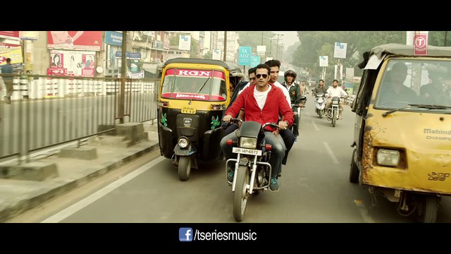 BESABRIYAAN Video Song - M. S. DHONI - THE UNTOLD STORY - Sushant Singh Rajput - Latest Hindi Song