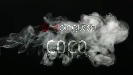 Dj Pingusso - CoCo remix (Afro-House)