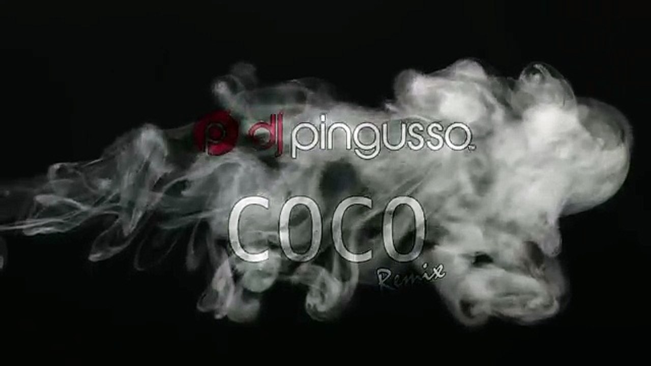 Dj Pingusso - CoCo remix (Afro-House)