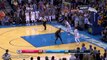 Russell Westbrook Misses the Game-Winner  Clippers vs Thunder  Nov 11, 2016  2016-17 NBA Season