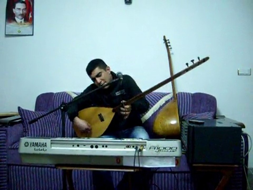 Okan Cebeci