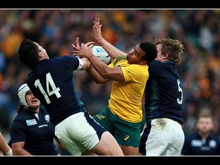 Rugby Match Scotland vs Australia Live Online
