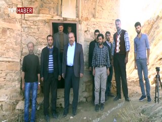 Öldürülen muhtarın ailesinden PKK'ya tepki