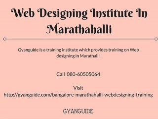 Web-Designing-Institute-In-Marathahalli