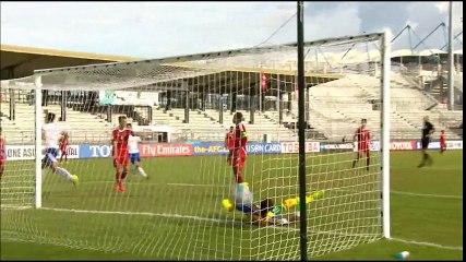 Nepal vs Laos 1-1 All Goals & Highlights HD 12.11.2016