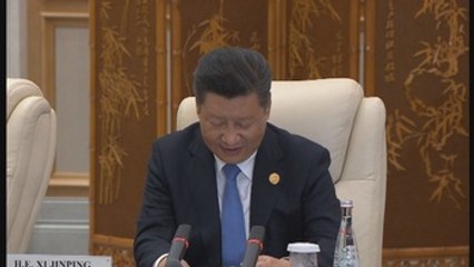 América Latina espera un cambio en la relación económica con la visita de Xi