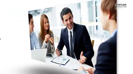 Heartland Consulting Group, Inc. - 401k Plan Administrator