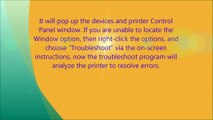 How To Troubleshoot Dell Printer Drivers for Windows 10