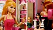 Barbie en Francais - Ciel mes paillettes