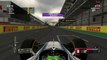 GP Brazil Formula 1 | Carrera Gran Premio Brasil Formula 1 | F1 2016 Gameplay