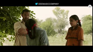 Dangal Trailer- Aamir Khan New Movie