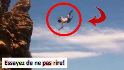 compilations chutes #53