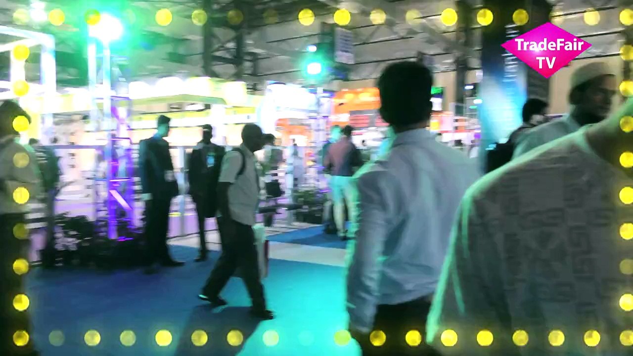 LED Expo 2016