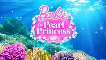 Barbie et la Magie des Perles - Bande Annonce VF
