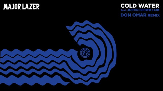 MAJOR LAZER - COLD WATER FT. JUSTIN BIEBER & MØ (DON OMAR REMIX)